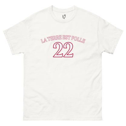 TYPE LOGO T