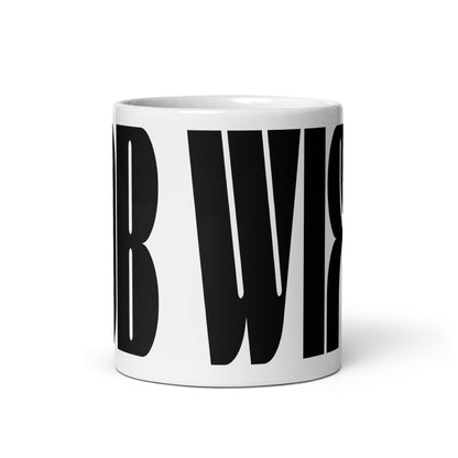 MOB WIFE MUG