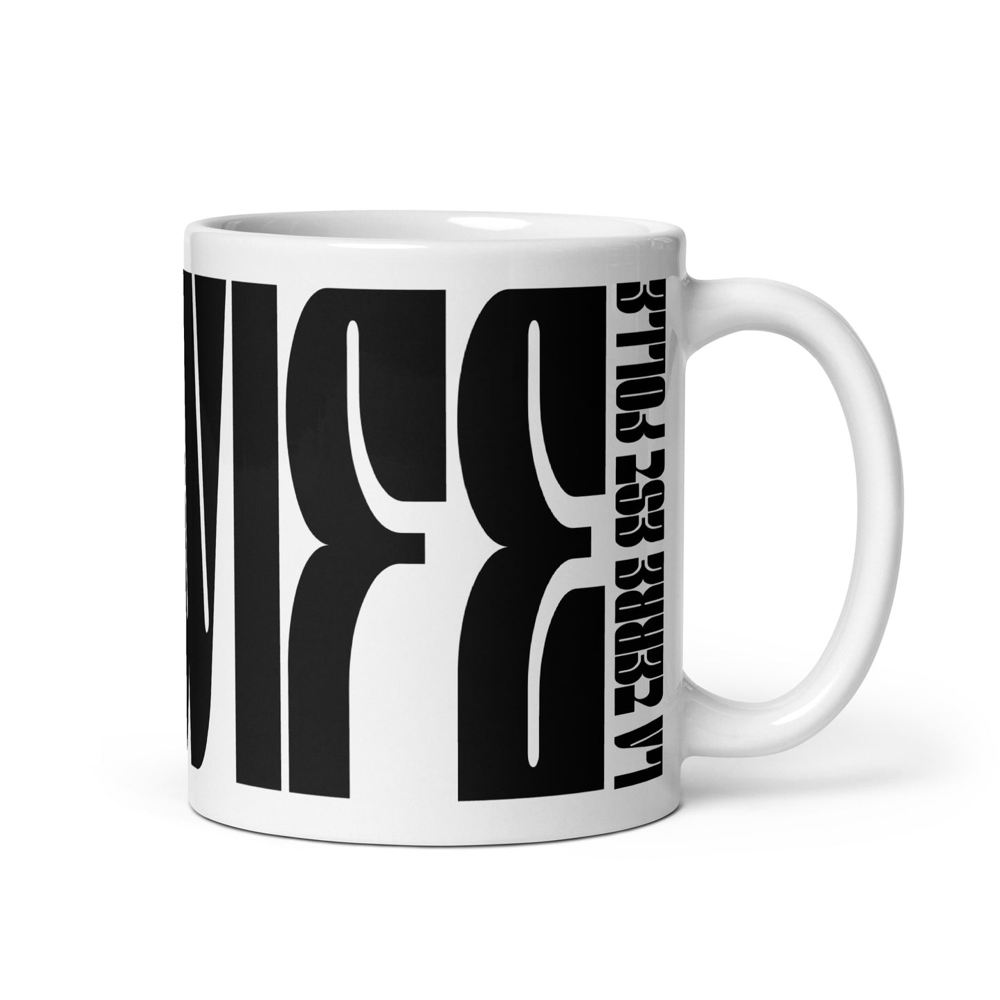 MOB WIFE MUG